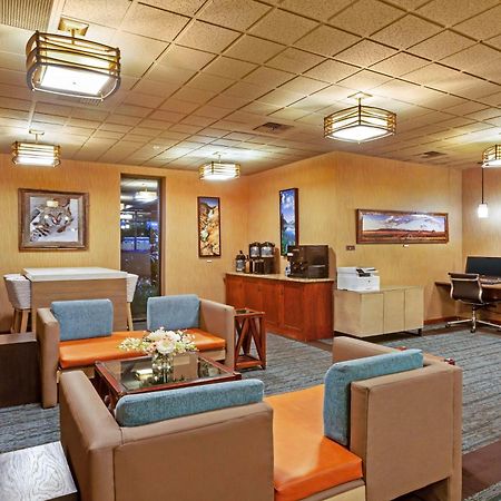 Best Western Plus Grantree Inn Bozeman Zewnętrze zdjęcie
