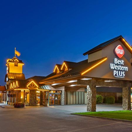 Best Western Plus Grantree Inn Bozeman Zewnętrze zdjęcie