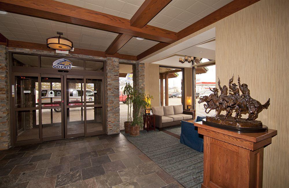 Best Western Plus Grantree Inn Bozeman Zewnętrze zdjęcie