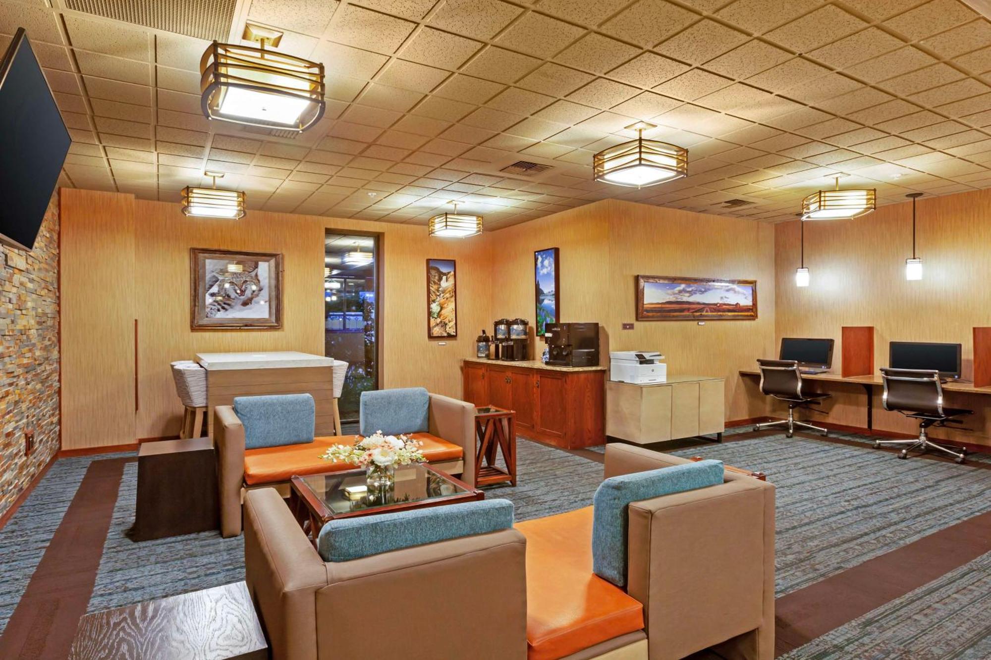 Best Western Plus Grantree Inn Bozeman Zewnętrze zdjęcie