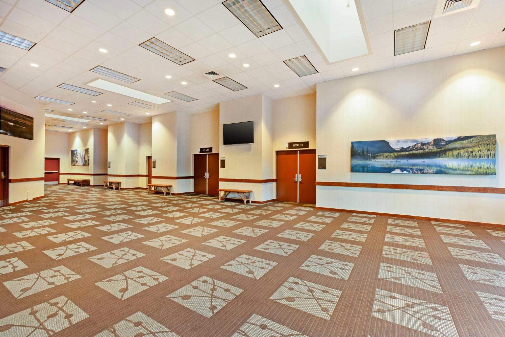 Best Western Plus Grantree Inn Bozeman Zewnętrze zdjęcie