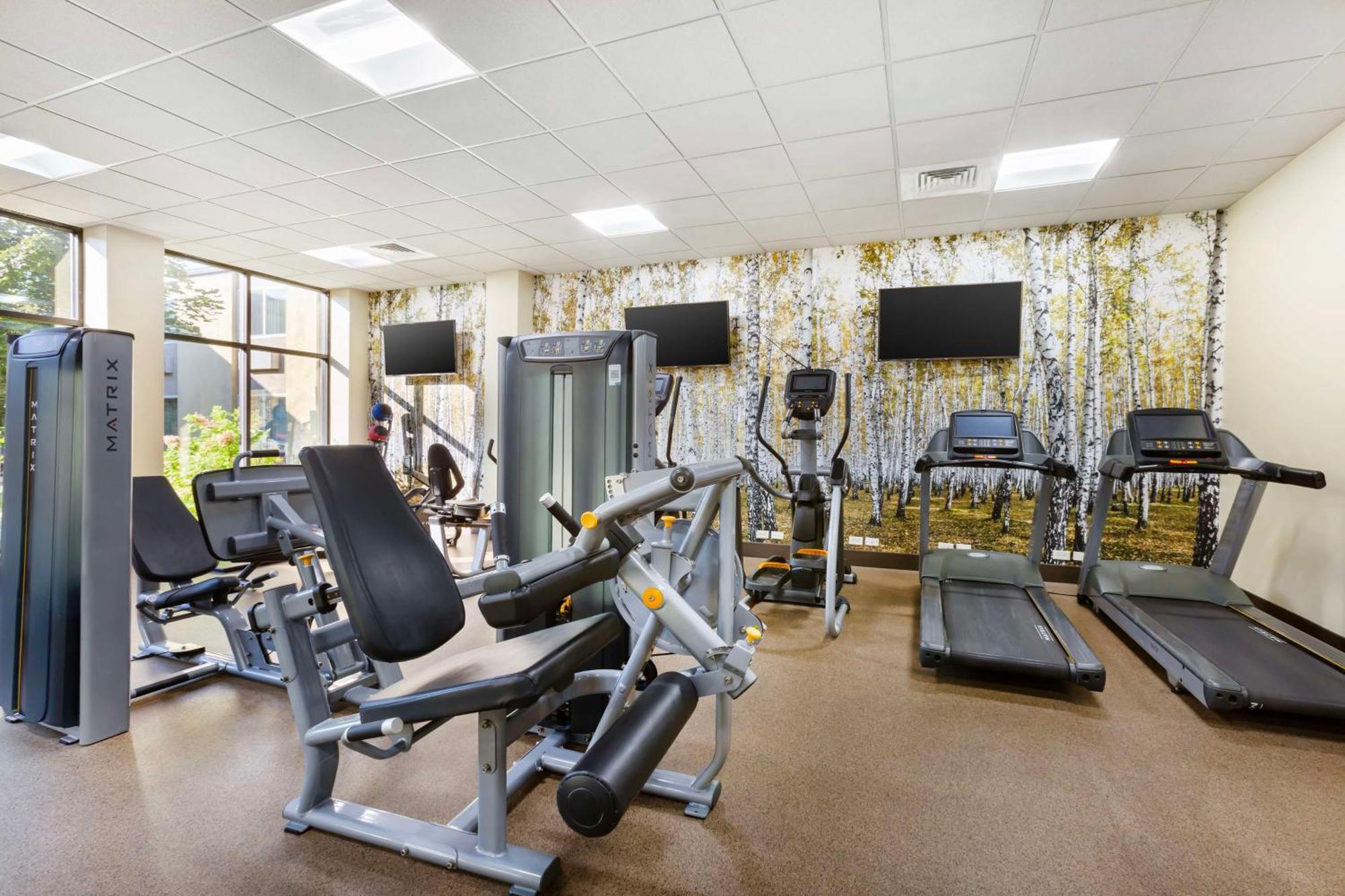 Best Western Plus Grantree Inn Bozeman Zewnętrze zdjęcie