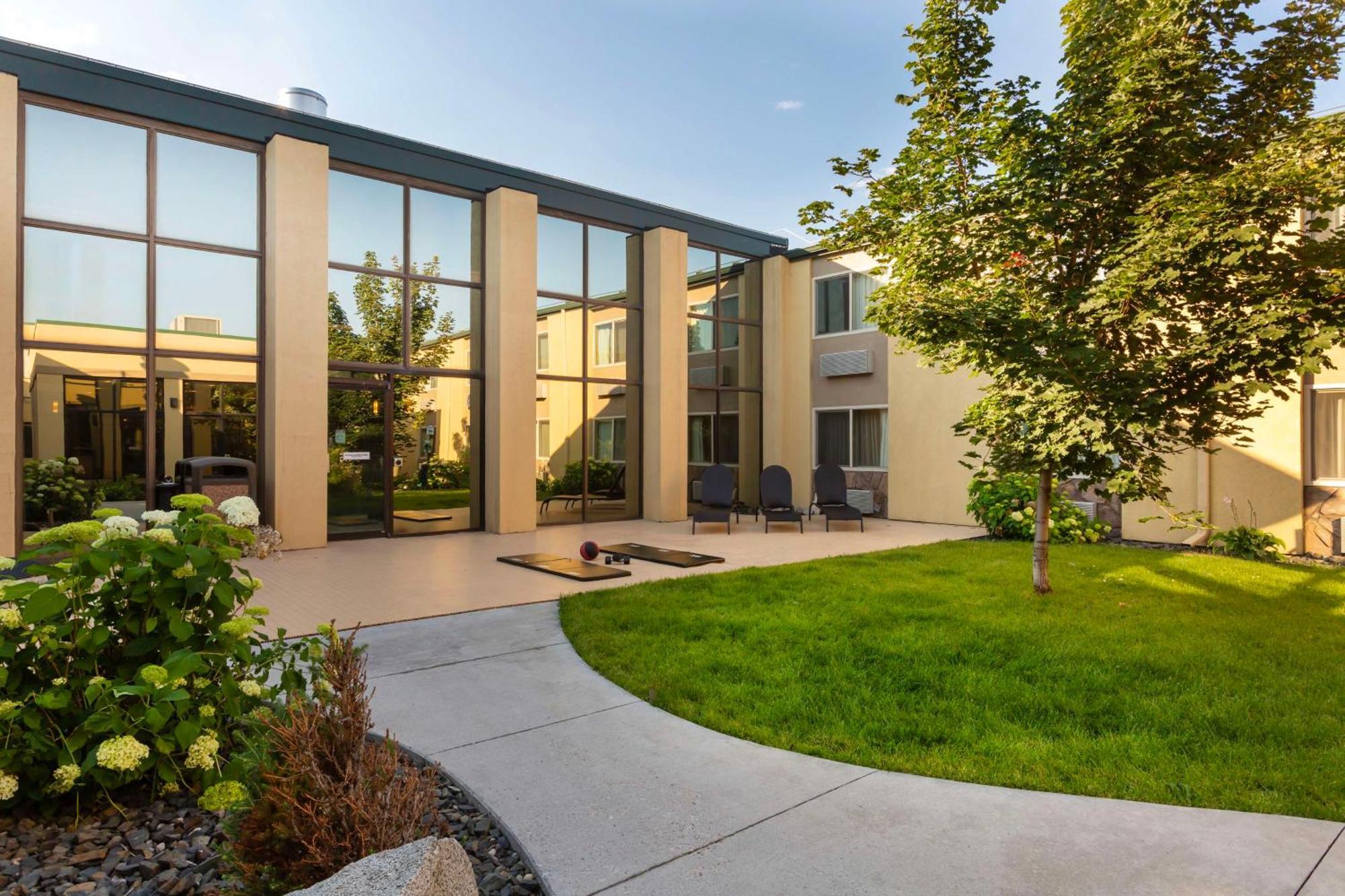 Best Western Plus Grantree Inn Bozeman Zewnętrze zdjęcie
