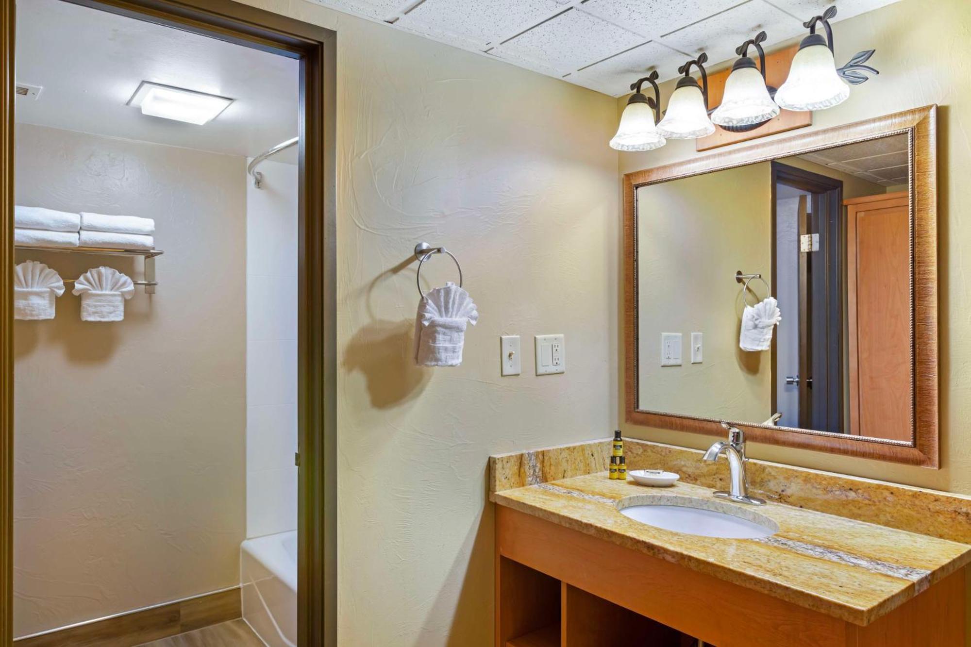 Best Western Plus Grantree Inn Bozeman Zewnętrze zdjęcie