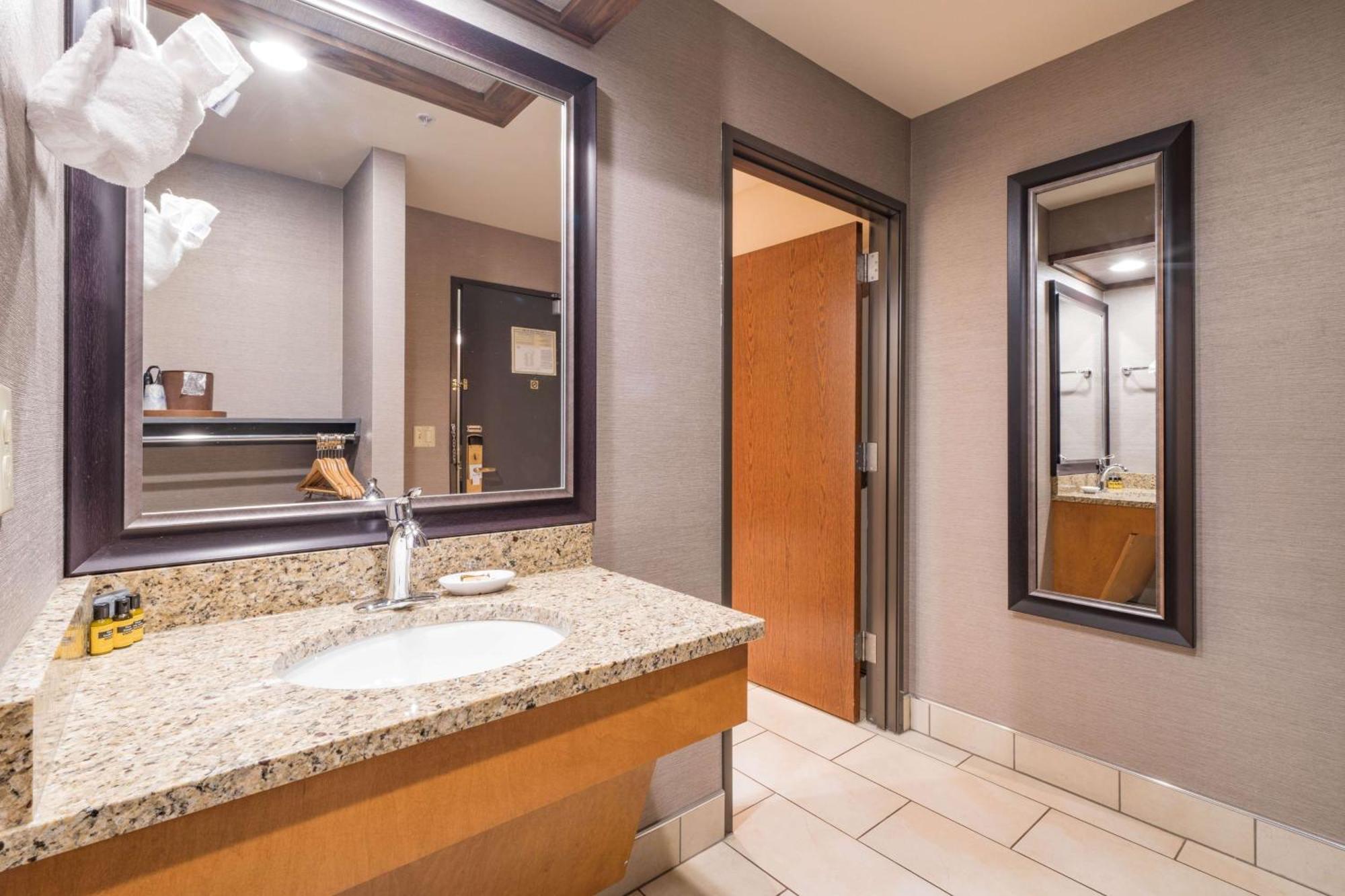 Best Western Plus Grantree Inn Bozeman Zewnętrze zdjęcie