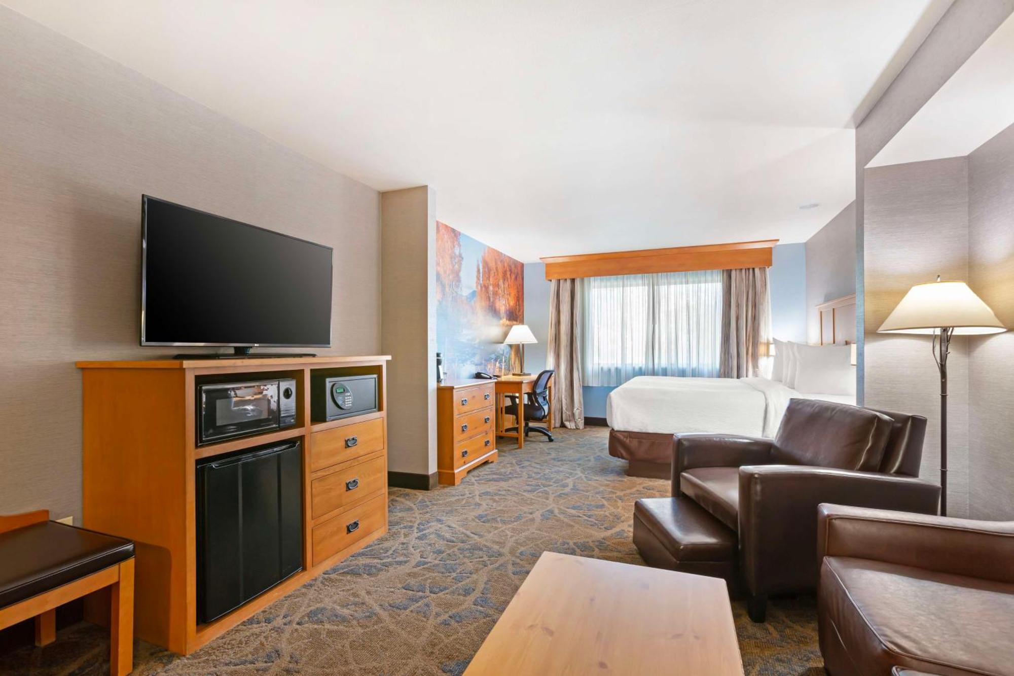 Best Western Plus Grantree Inn Bozeman Zewnętrze zdjęcie
