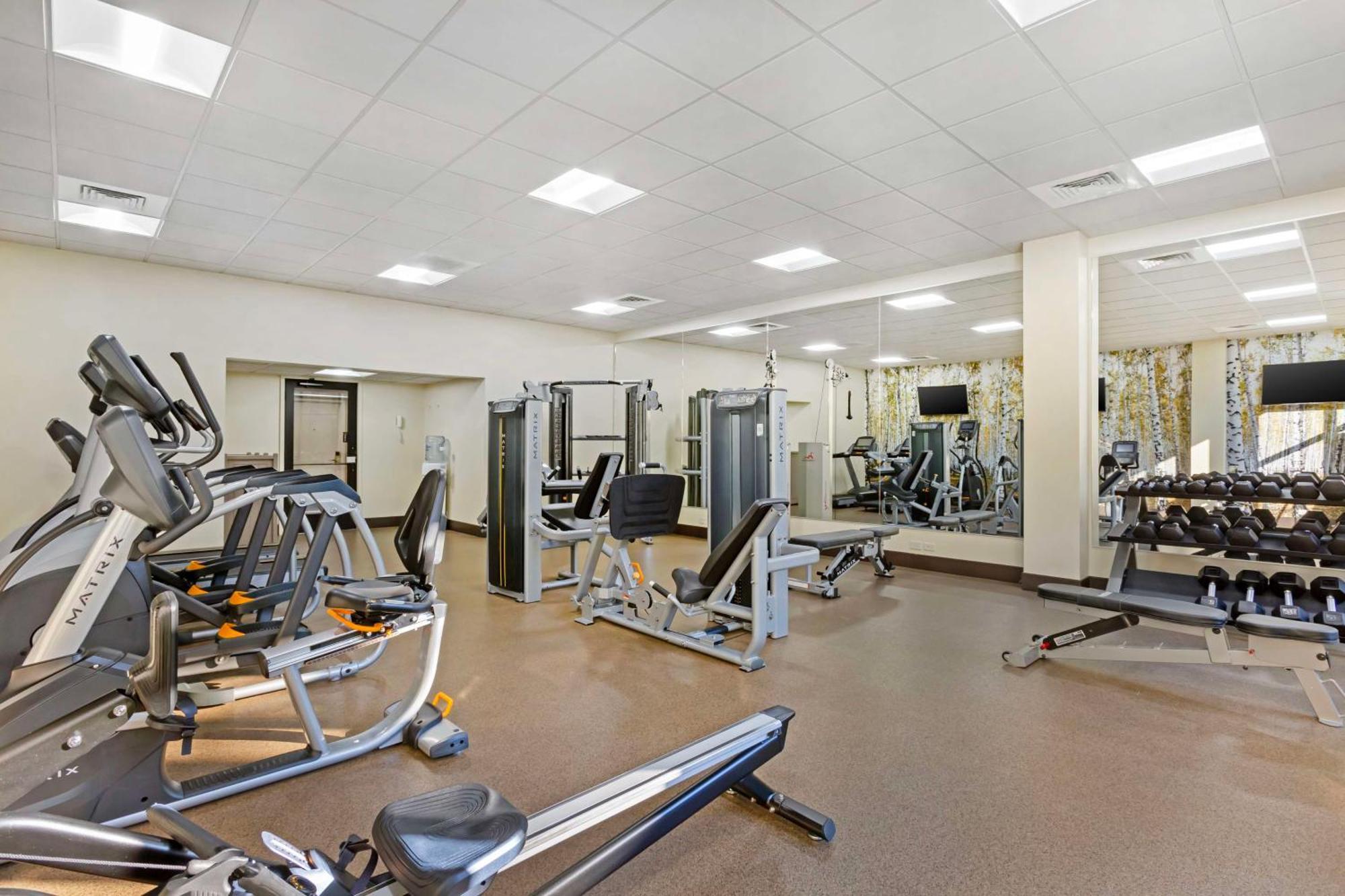 Best Western Plus Grantree Inn Bozeman Zewnętrze zdjęcie