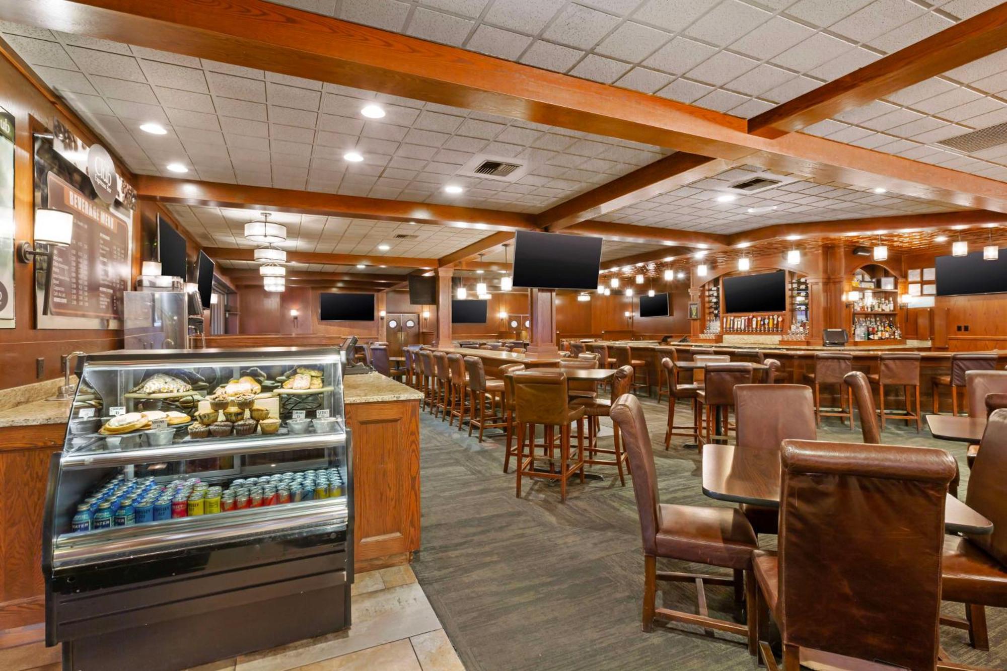 Best Western Plus Grantree Inn Bozeman Zewnętrze zdjęcie