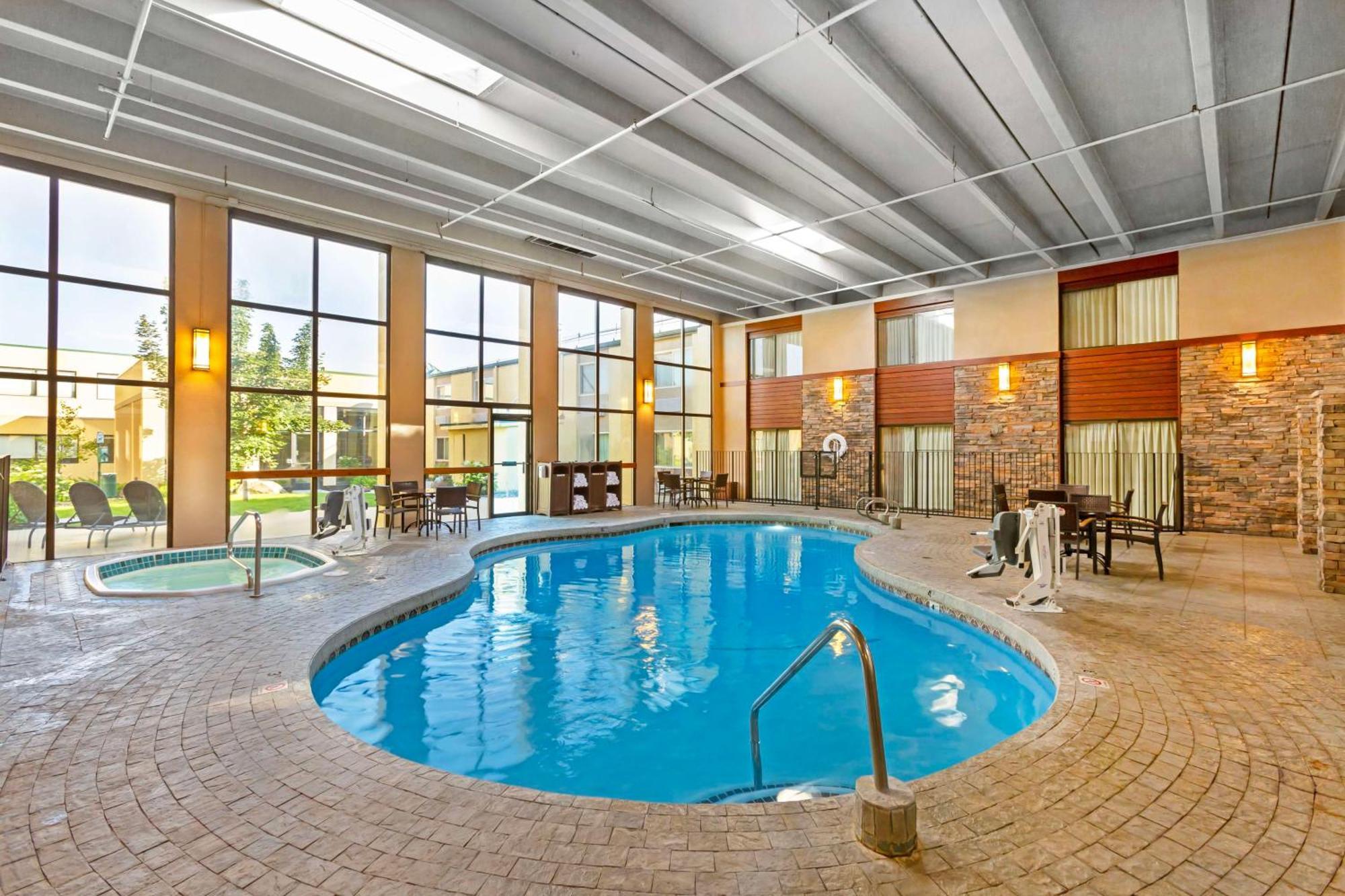 Best Western Plus Grantree Inn Bozeman Zewnętrze zdjęcie