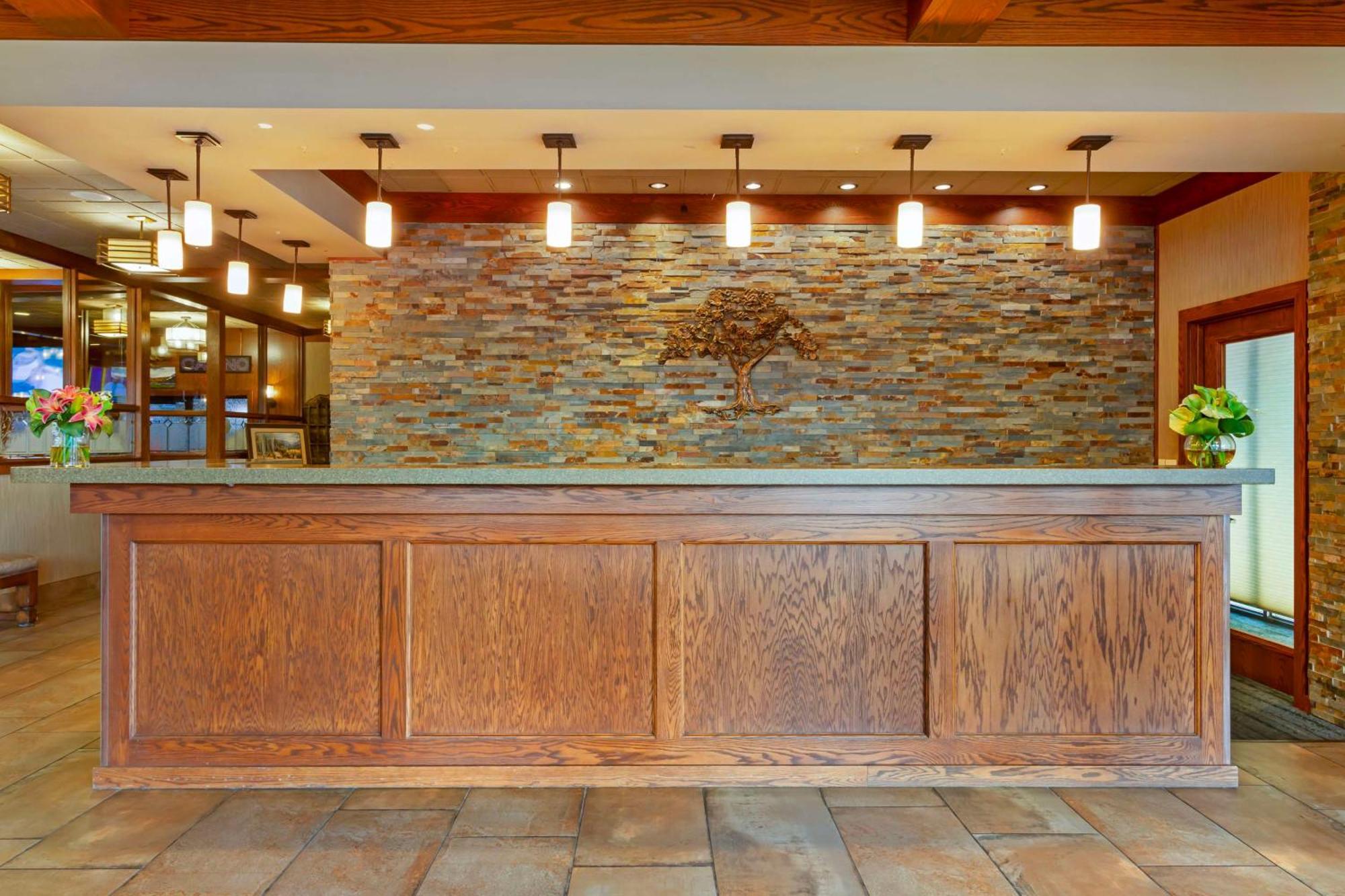 Best Western Plus Grantree Inn Bozeman Zewnętrze zdjęcie