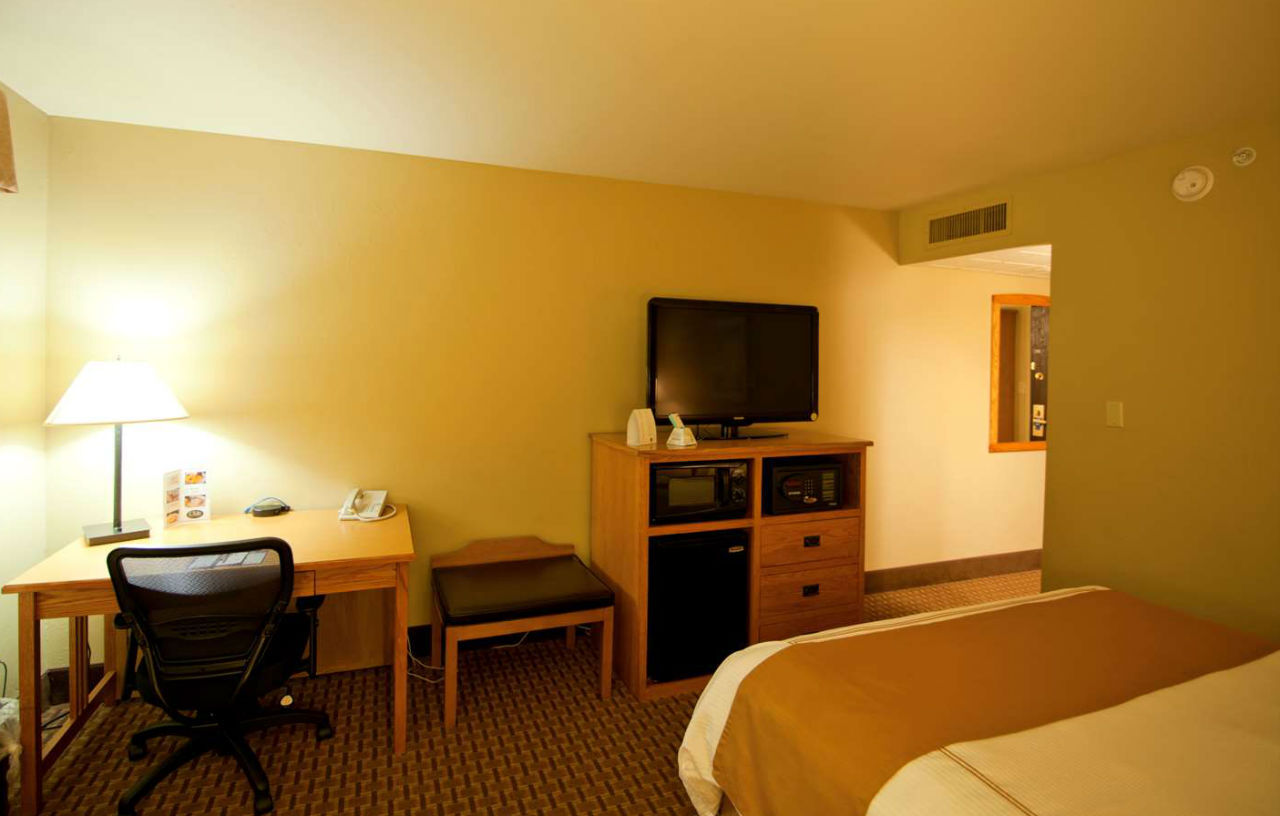 Best Western Plus Grantree Inn Bozeman Zewnętrze zdjęcie