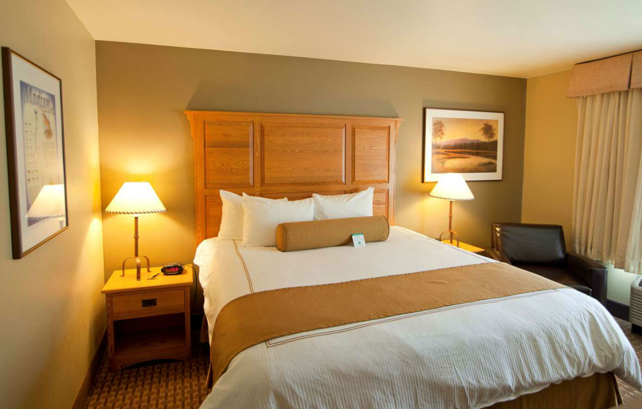Best Western Plus Grantree Inn Bozeman Zewnętrze zdjęcie