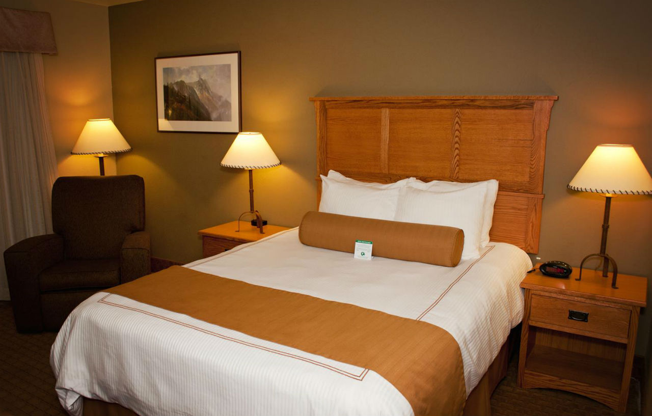Best Western Plus Grantree Inn Bozeman Zewnętrze zdjęcie